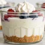 Healthy Protein Cheesecake Jars 7 healthy protein cheesecake jars 2026 04 29 222455 1