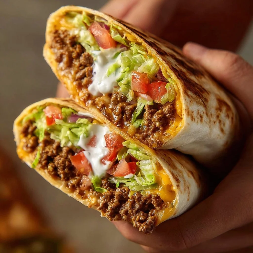 Healthy Protein-Packed Meal