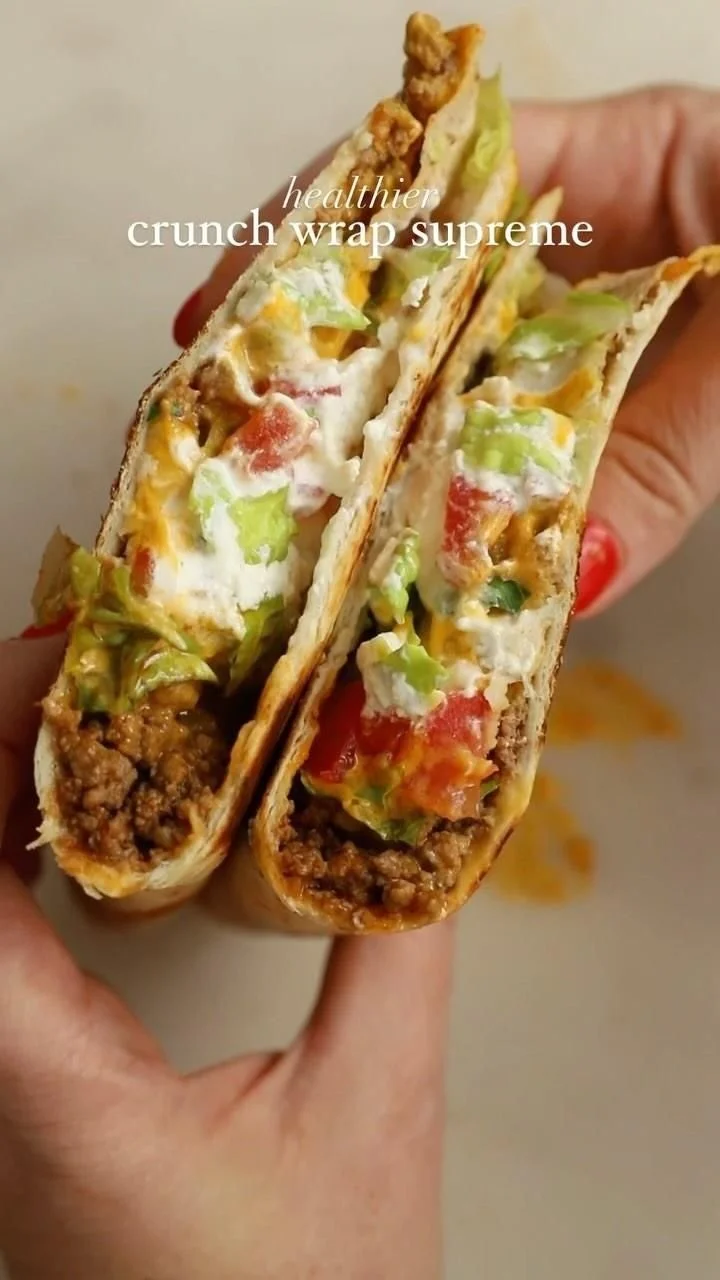 Healthy Protein-Packed Meal