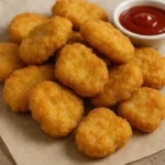 Homemade Crispy Chicken Nuggets 7 homemade crispy chicken nuggets 2026 04 15 195029 1