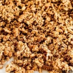 Homemade Vanilla Granola 7 homemade vanilla granola 2026 04 15 195026 1