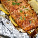 Honey, Garlic, and Lemon Baked Salmon 7 honey garlic and lemon baked salmon 2026 04 23 194234 1