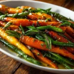 honey glazed carrots and green beans 2026 04 08 183654 1