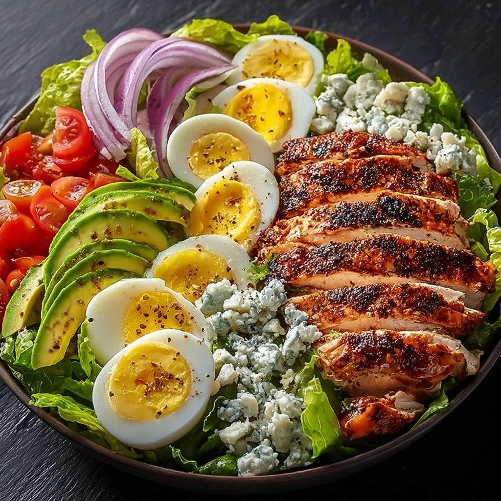 Keto Avocado Salad 5 Keto Avocado Salad