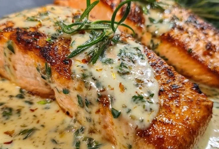 Marry Me Salmon 6 Marry Me Salmon