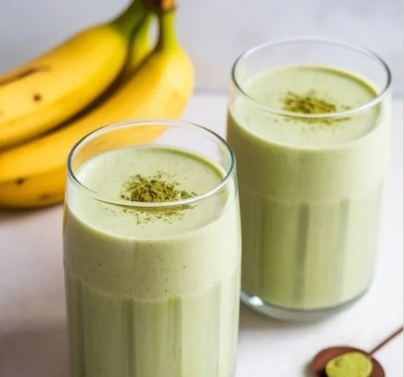 Matcha Smoothie