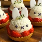 Miffy Strawberry Cheesecake Tartlets 7 miffy strawberry cheesecake tartlets 2026 04 28 185451 1