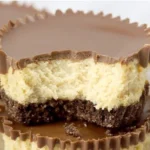 Mini Peanut Butter Cup Cheesecakes 7 mini peanut butter cup cheesecakes 2026 04 23 191147 1