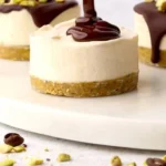 Mini Pistachio and Coffee Cheesecakes 7 mini pistachio and coffee cheesecakes 2026 04 15 212505 1
