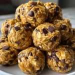 No-Bake Chocolate Peanut Butter Protein Balls 7 no bake chocolate peanut butter protein balls 2026 04 28 185445 1