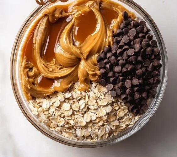 No-Bake Peanut Butter Energy Bites 6 No-Bake Peanut Butter Energy Bites