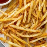 Perfect McDonald's Style Air Fryer Fries 7 perfect mcdonalds style air fryer fries 2026 04 15 195031 1
