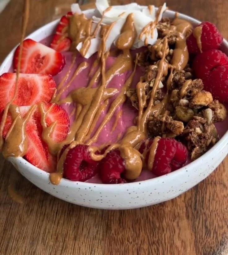 Perfect Smoothie Bowl 6 Perfect Smoothie Bowl
