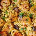 pesto shrimp pasta 2026 04 23 194236 1