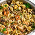 quick and easy pesto shrimp pasta 2026 04 17 212900 1