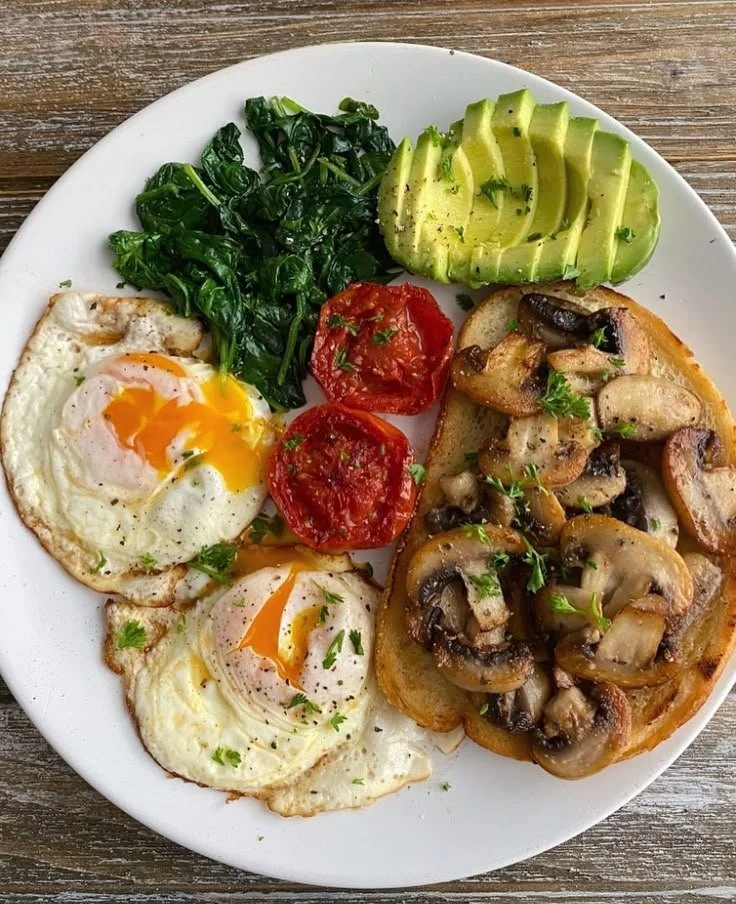 Savory Yogurt Bowl 6 Savory Yogurt Bowl