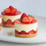 strawberry and elderflower fraisier 2026 04 15 202348 1
