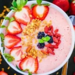 Strawberry Pineapple Smoothie Bowl 7 strawberry pineapple smoothie bowl 2026 04 23 194239 1