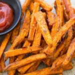 the best crispy baked sweet potato fries 2026 04 15 202350 1