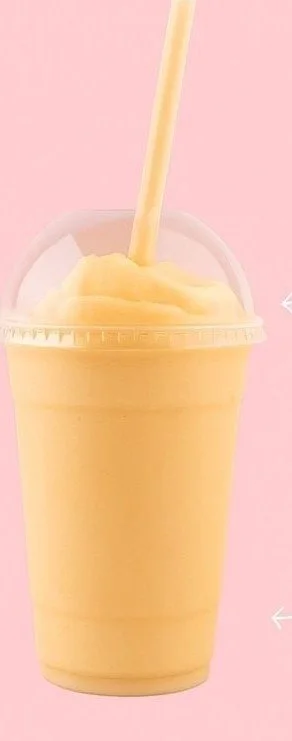 Tropical Mango Coconut Smoothie 5 Tropical Mango Coconut Smoothie
