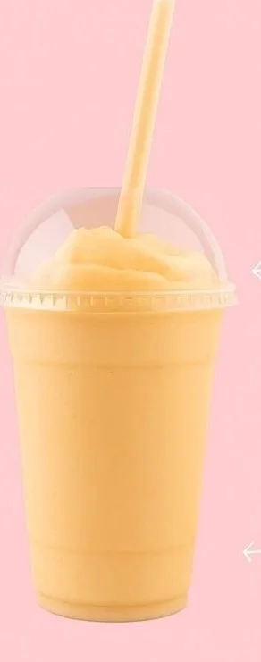 Tropical Mango Coconut Smoothie 6 Tropical Mango Coconut Smoothie