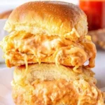 Buffalo Chicken Sliders 7 buffalo chicken sliders 2026 05 14 200239 1
