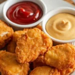 Carnivore Baked Chicken Nuggets 7 carnivore baked chicken nuggets 2026 05 01 093815 1
