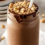 chocolate peanut butter protein smoothie 2026 05 11 210524 1