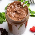 chocolate raspberry smoothie with avocado 2026 05 17 134918 1