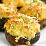 Crab Stuffed Mushrooms 7 crab stuffed mushrooms 2026 05 14 200241 1
