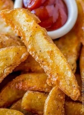 Crispy and Flavorful KFC Potato Wedges 6 Crispy and Flavorful KFC Potato Wedges