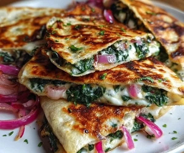Flavorful Mediterranean Pinwheels