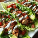 Grilled Chicken Avocado Lettuce Wraps 7 grilled chicken avocado lettuce wraps 2026 05 03 214211 1