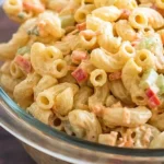 Homemade Macaroni Salad 7 homemade macaroni salad 2026 05 04 202827 1