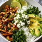 Honey Lime Chicken & Avocado Rice Bowl 7 honey lime chicken avocado rice bowl 2026 05 11 210525 1