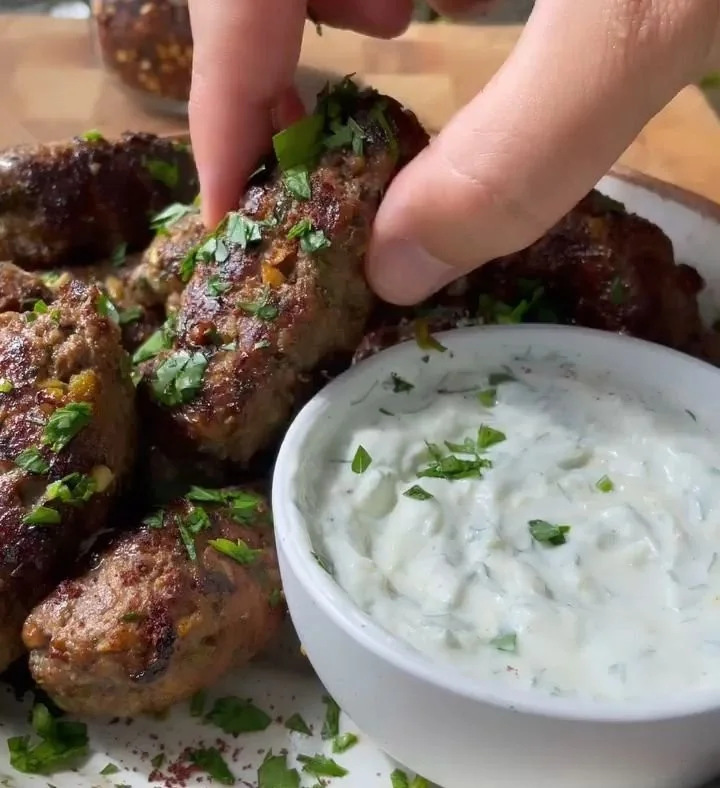 Kafta 6 Kafta