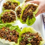 Low Carb Korean Beef Lettuce Wraps 7 low carb korean beef lettuce wraps 2026 05 11 210527 1