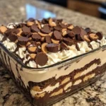 No-Bake Chocolate Peanut Butter Mousse Dessert 7 no bake chocolate peanut butter mousse dessert 2026 05 10 170658 1