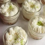 No Bake Key Lime Cheesecake Jars 7 no bake key lime cheesecake jars 2026 05 10 170657 1