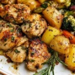 Sheet Pan Lemon Herb Chicken and Vegetables 7 sheet pan lemon herb chicken and vegetables 2026 05 17 151657 1