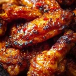 tangy crispy oven baked honey bbq chicken wings 2026 05 04 202829 1